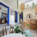 경포호수상가~안목사거리 구간 해안로 | [여행] 강릉 도보 여행기록