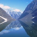 피오르드 이미지