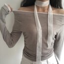 탑소프트 | LEBANE 소프트 쉬폰 타이탑(토프) 후기(사이즈, 컬러 고민)