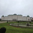 서구청소년수련관 햇살마당 | 2025 오독스헝 아빠편 4일차: 벨베데레궁전, 빈군사역사박물관