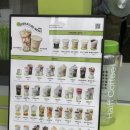 죽전 | [대구] 하프커피익스프레스 대구죽전점 방문 후기