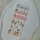 네일 엔 | 대전웨딩네일 고민 끝에 선택한 엔네일 솔직 후기