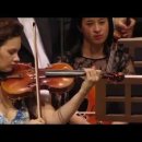 바흐(Johan Sebastian Bach) 파르티타(Partita) 제1번,b단조 BWV 1002 이미지