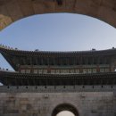 수원팔색길 화성성곽길 이미지