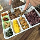 이마트24 상무중앙점 | 내돈내산,손종원떡갈비도시락후기!이마트24