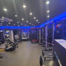 제로백 송정점 | 제로백피트니스 헬스장