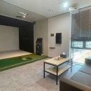 뉴골프존 이미지