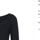 내복 마련하자 탑텐 온에어 4900원 이미지