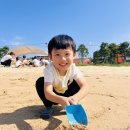 왕산해수욕장1🏝️ 이미지