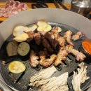 바른고깃집 | 부산 동래 맛집 [the바른식당] 고깃집 동래온천점 솔직후기