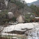 용화수 | 문경 봉암사 마애미륵여래좌상(聞慶 鳳巖寺 磨崖彌勒如來坐像).경북