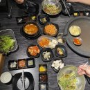 쌍용자동차 당진 서비스프라자 | 당진 신터미널 회식장소 고깃집 추천｜돈 당진점 내돈내산 후기
