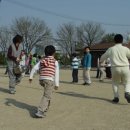 어린이 야외법회...우리 공놀이 해요 / 2007. 4. 7. 토요일 이미지