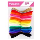 나만의 모루인형 만들기 이미지