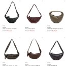 (주)캐리소프트 | 남편과 같이 착용, 르메르 크루아상 라지 95만원↓↓ ft.남자크로스백 추천, 대학생가방, 여행가방 추천