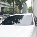 ﻿차별화된 써밋 필름지로 BMW X3를 시공해보세요. 이미지