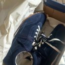 대지슈퍼 | 반스 운동화 추천 프리미엄 슈퍼로우 네이비 실착 후기