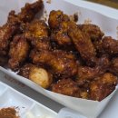 쯔란양꼬치 | 60계치킨 쯔란윙봉 후기 양꼬치소스맛