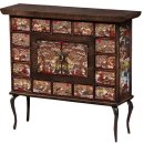 한지로 만드는 세상 이미지