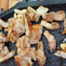 자연석 생삼겹살 이미지