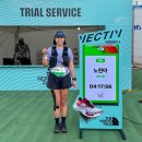 장수종합경기장 풋살장 | 2026년 4월 장수트레일레이스 20K 후기_힘들어...