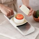 만능 | 냉장고부착 마그넷 스테인리스 만능 채칼 슬라이서 세트 추천 후기