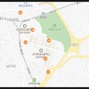 신대중흥7차 정문 옆 이미지