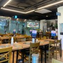 마곡역 3번 출구 뒤 이미지