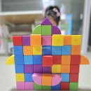 (유아)창의블럭 | 벨베이비 자석블럭 9세트 리얼 후기