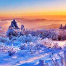 태백산 이미지