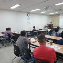 홍천군노인복지관 이미지