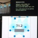 스와니혼수점 | 4k 영상 및 Dolby 7.1.2 애트모스(atmos)시연회 (2014.4.24 논현동 와인오디오)