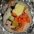 민주네김밥