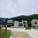 별빛강변펜션