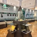 한국은행 화폐박물관 이미지