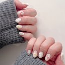 비엘유네일(BLU NAIL) | 전주 효자동 비엘유 네일(BLU NAIL) 방문후기