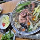 국제시장 해장국 이미지