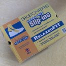 (주)인스코리아 | 스케쳐스 슬립인스 캐주얼 구두 사이즈 및 아쉬운 점