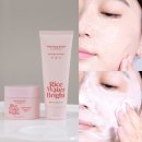 여름철 클렌징 루틴! 세정력 좋은 더페이스샵 미감수 클렌징 밤, 클렌징 폼 저자극 세안 후기