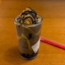 크러쉬 | [서울/강북] ’공차 수유점‘ 신메뉴 두바이 쫀득 초콜릿 크러쉬 후기