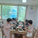 브라운스톤경로당 이미지