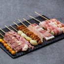 꼬치로만 쇼핑하우