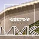 조행일록 | 부산 영도 국립해양박물관 특별전 조행일록 추석 행사 아이랑 가볼만한곳