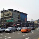 한양공고앞 교차로 이미지