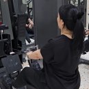 체력단련 헬스 | 호매실동헬스 하우스짐 두번째 PT운동일기