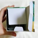 소장마을회관 | 동물의 숲 한 장면을 담다! 동물의 숲 리멘트 구매&amp;언박싱｜내돈내산 후기