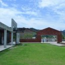 산속등대미술관 이미지