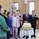 원주교회 건립 70주년 기념 문난영 회장 초청 예배 이미지