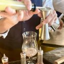 리스(219) | 뉴욕 여행 Day 6-3 (메종 프리미어, 에쎄 타코, Playa 아사이볼, 뉴욕 리뉴 코지스파)