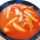 33떡볶이&꼬마김밥화랑대점